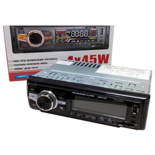 Медіа-ресивер Celsior CSW-1501