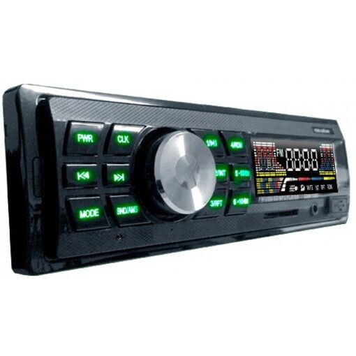 Медіа-ресивер Celsior CSW-1503