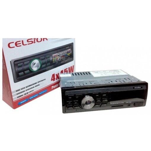 Медіа-ресивер Celsior CSW-1503