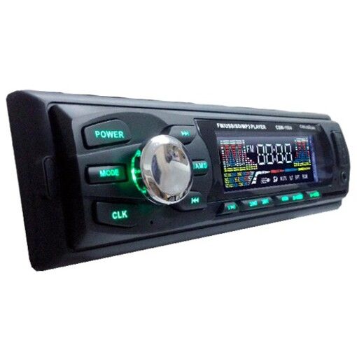 Медіа-ресивер Celsior CSW-1504