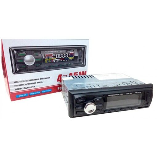 Медіа-ресивер Celsior CSW-1504