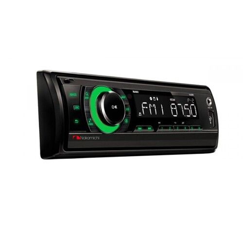 Медиа-ресивер Nakamichi NA82G