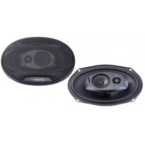 Акустика Nakamichi NSE 963