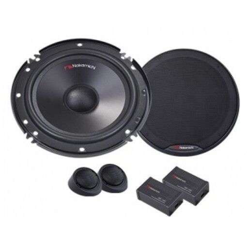 Акустика Nakamichi NSC 165C