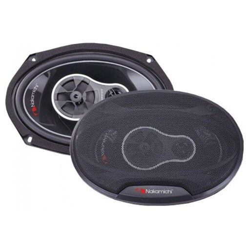 Акустика Nakamichi SP-S6980