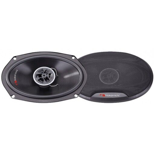 Акустика Nakamichi SP-S6920