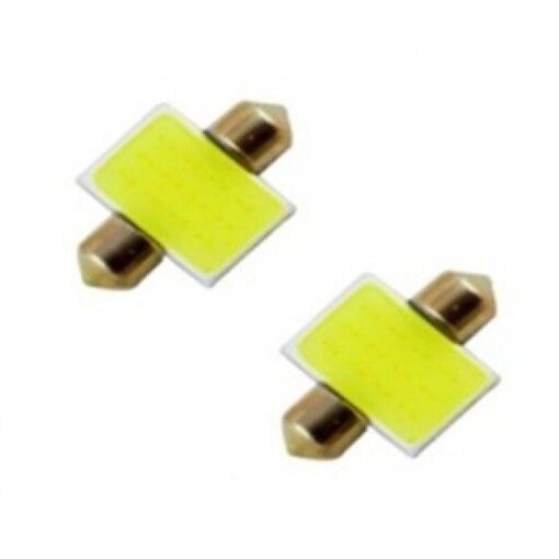 Габарит IDIAL 472 T10 Festoon COB Source 31 (2шт)