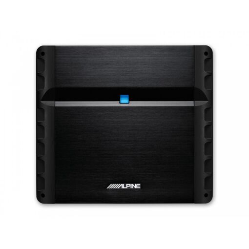 Усилитель Alpine PMX-F640