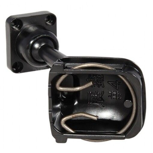 Переходное крепление к зеркалу GT BM-04 Hyundai, Kia, Mitsubishi, Chevrolet, Geely, SsangYong