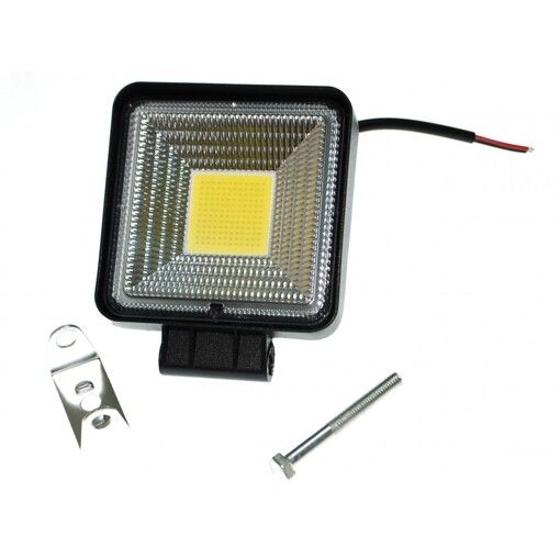 Світлодіодна фара ближнього світла AllLight JR-20W