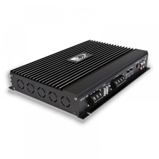 Підсилювач Kicx RTS 2.100