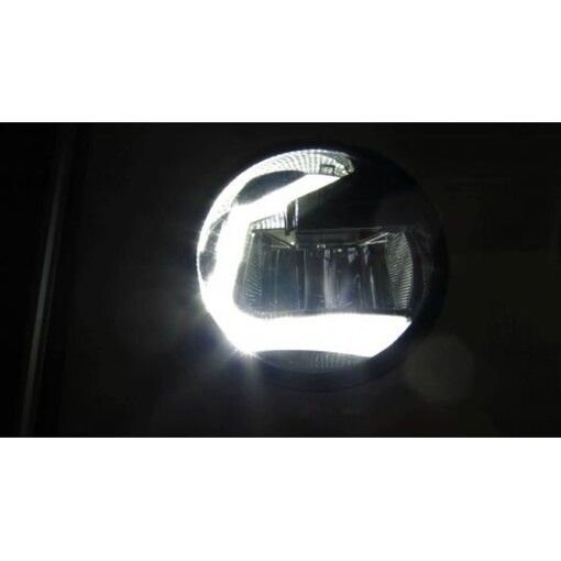 Світлодіодні (LED) фари OSRAM LEDFOG 101 BK 12V/24V