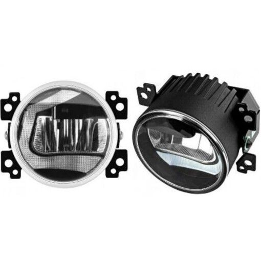 Світлодіодні (LED) фари OSRAM LEDFOG 101 BK 12V/24V