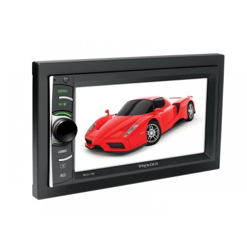 Мультимедиа 2-DIN Prology MLD-150