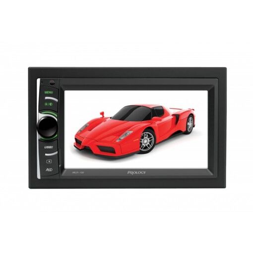 Мультимедиа 2-DIN Prology MLD-150