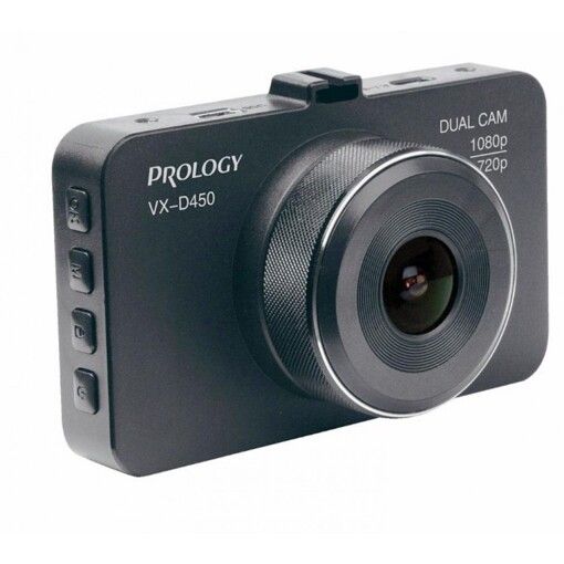 Видеорегистратор Prology VX-D450