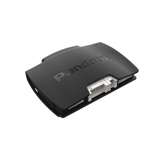 Автосигналізація Pandora DX-4G із сиреною