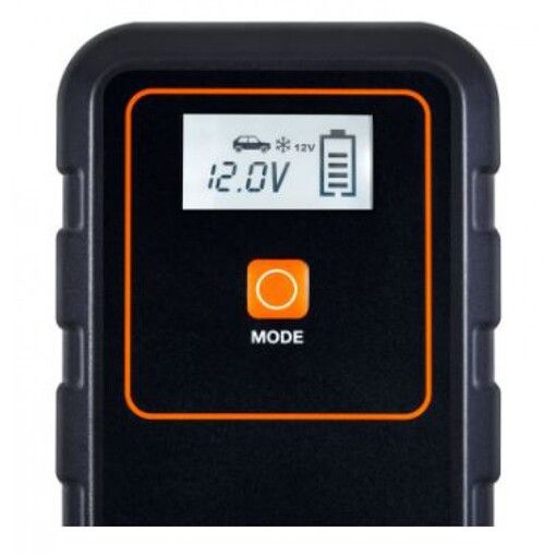 Интеллектуальное зарядное устройство OSRAM OEBCS906