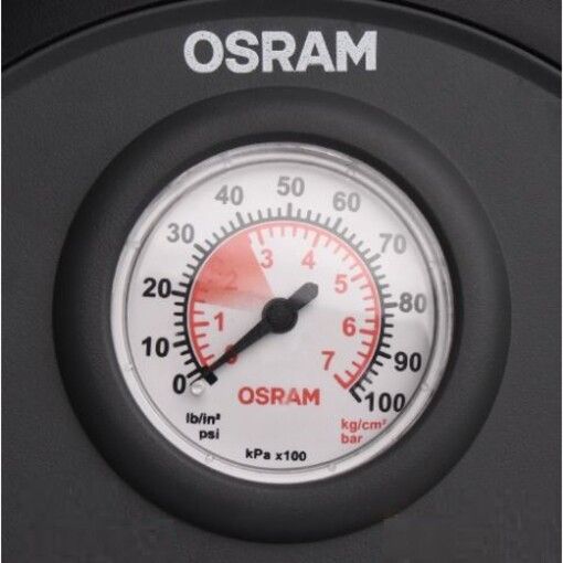 Компресор OSRAM TYREinflate 200 OTI200 12В