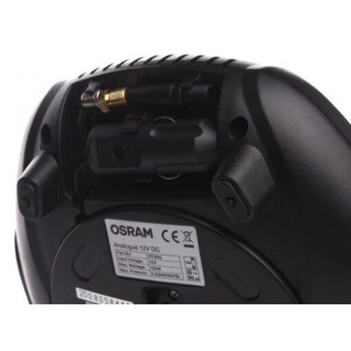 Компресор OSRAM TYREinflate 200 OTI200 12В