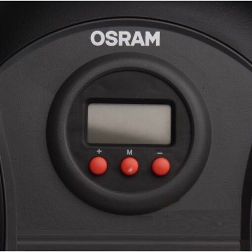 Компресор OSRAM TYREinflate 450 OTI450 12В