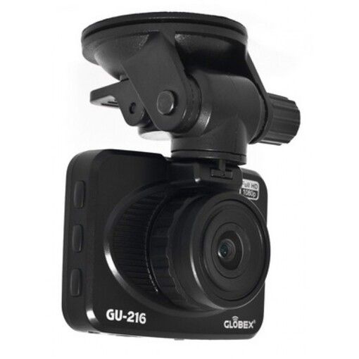 Видеорегистратор Globex GU-216
