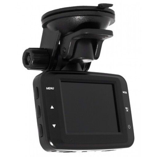 Видеорегистратор Globex GU-216