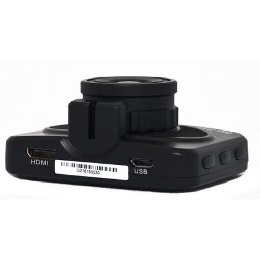 Видеорегистратор Globex GU-216