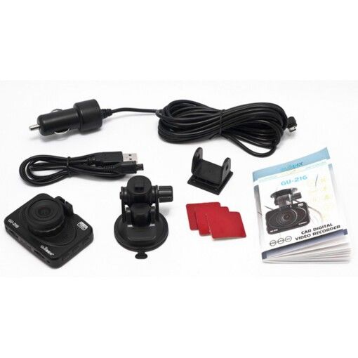 Видеорегистратор Globex GU-216