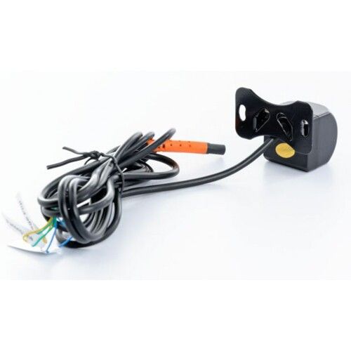 Камера заднього виду Phantom HD-36 універсальна