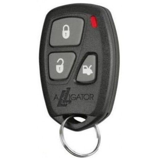 Автосигналізація Alligator A-1 із сиреною