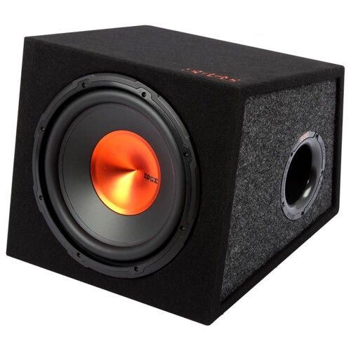Сабвуфер корпусной Edge EDB12CA-E0 активный