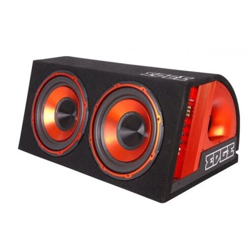 Сабвуфер корпусной Edge EDB12TA-E2 активный