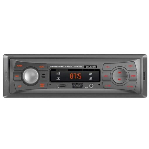 Медиа-ресивер Celsior CSW-180R