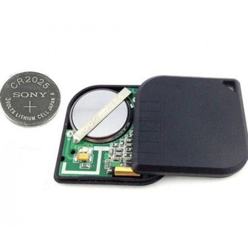 Іммобілайзер Tiger IMB-102