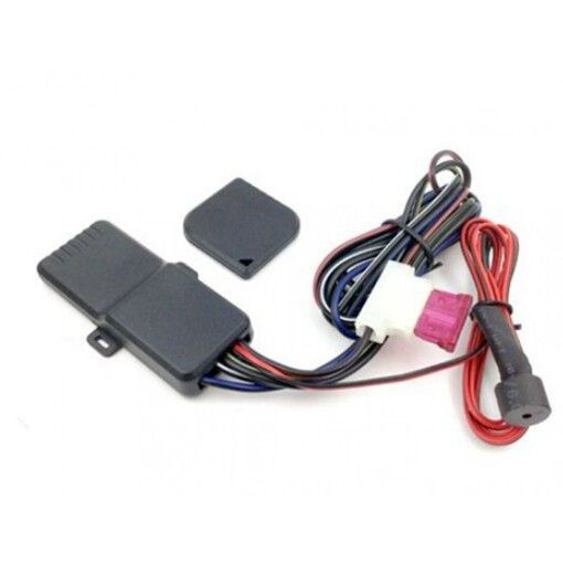 Іммобілайзер Tiger IMB-102