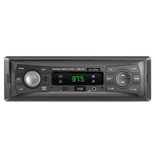Медиа-ресивер Celsior CSW-180G