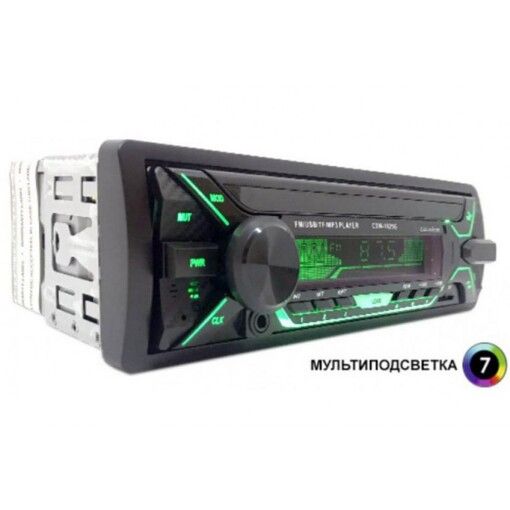 Медиа-ресивер Celsior CSW-1825M