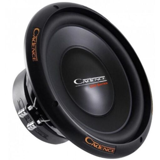 Сабвуфер Cadence CMW 104S