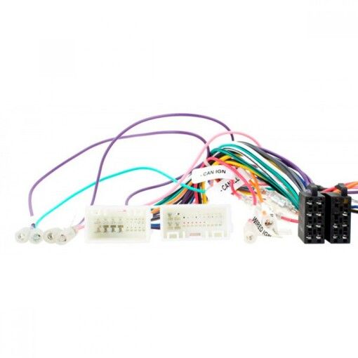 Адаптер рулевого управления KIA AWM KI-1500