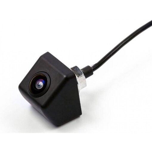 Камера заднего/переднего вида Fighter X-07 универсальная