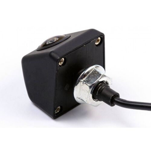 Камера заднего/переднего вида Fighter X-07 универсальная