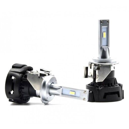 Світлодіодні лампи ALed R H7 6000K 30W RH7Y07G Ford Focus Fiesta (2шт)