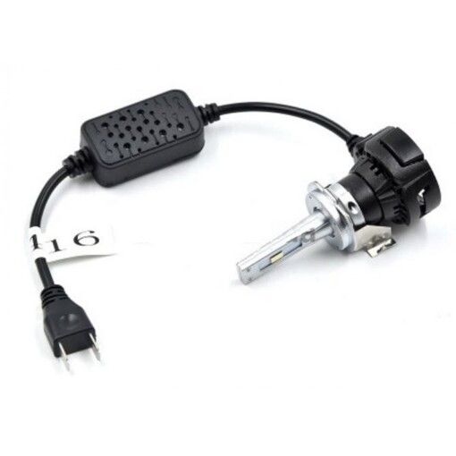 Світлодіодні лампи ALed R H7 6000K 30W RH7Y07G Ford Focus Fiesta (2шт)