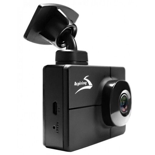 Видеорегистратор Aspiring AT240