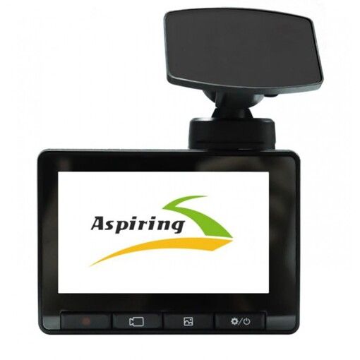 Видеорегистратор Aspiring AT240