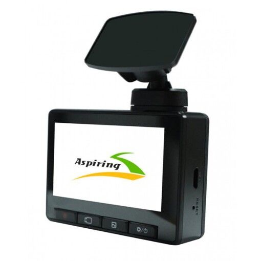 Видеорегистратор Aspiring AT240