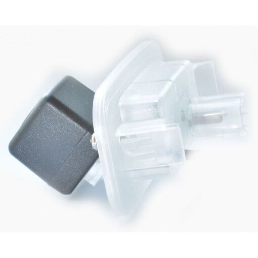 Камера заднего вида IL Trade 1400 TOYOTA Camry (XV70) (17+)