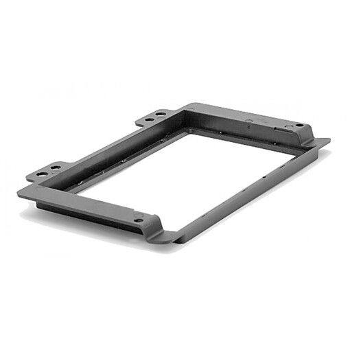 Рамка перехідна Carav 11-076 Land Rover Freelander