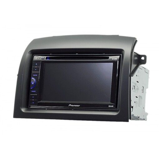 Рамка переходная Carav 11-165 Toyota Sienna